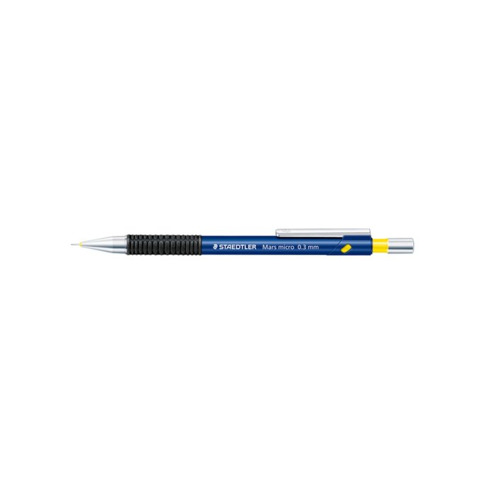 STAEDTLER Mars micro 775 vulpotlood 0.3 mm (doos 10 stuks)