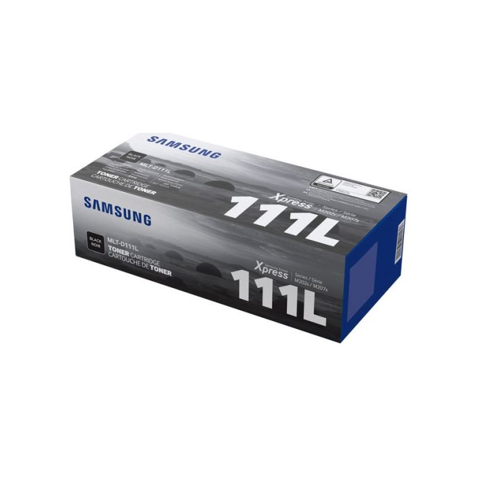 Samsung MLT-D111L Toner Zwart