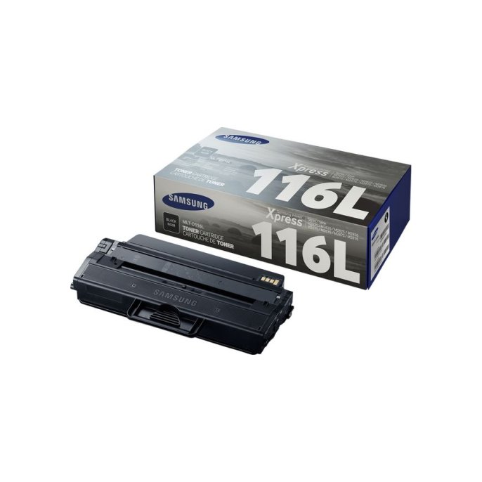 Samsung MLT-D116L Toner Zwart