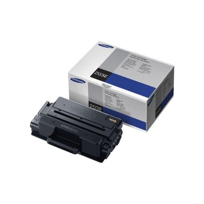 Samsung MLT-D203E/ELS Toner Zwart