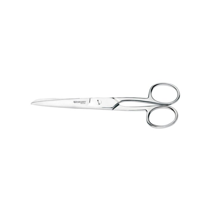 Schaar Westcott Titanium silhouette 13cm