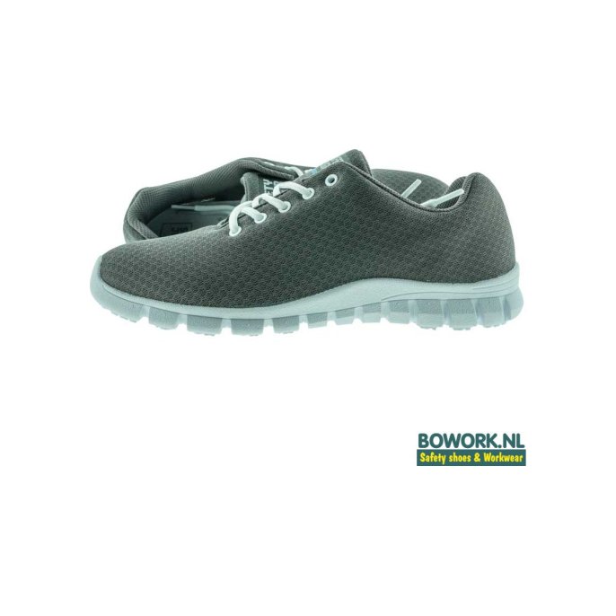 Schoen Safetyjogger Kassie do grijs 35