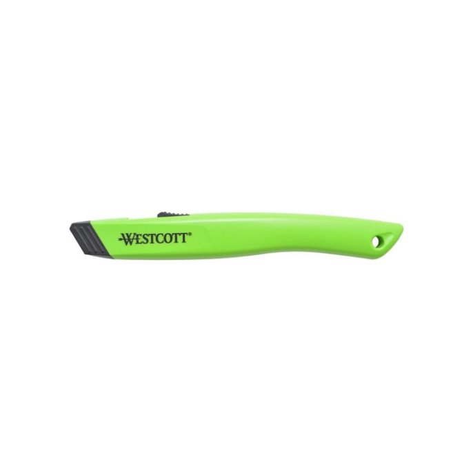 Snijmes Westcott Safety keramisch