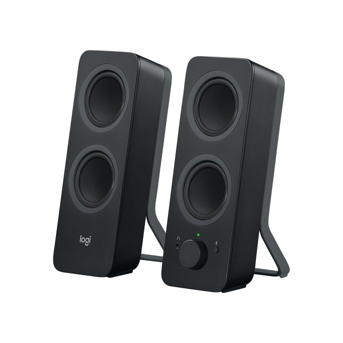 Speaker Logitech z207 wireless zwart