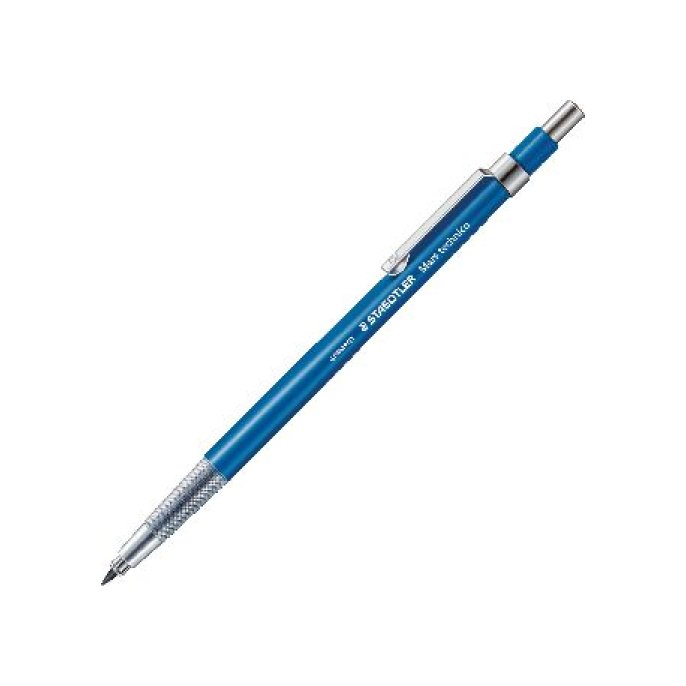 Staedtler Mars Vulpotlood 2mm HB