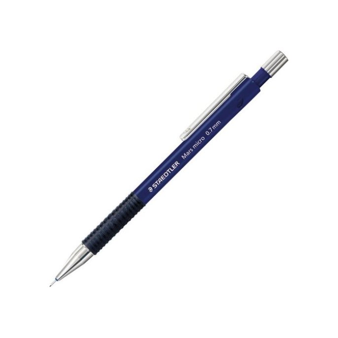 Staedtler Mars Vulpotlood Mars micro 775 07 mm B