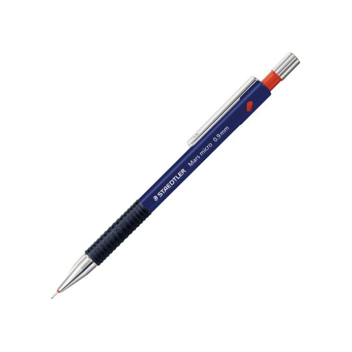 Staedtler Mars Vulpotlood Mars micro 775 09 mm B