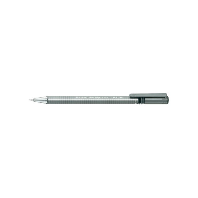 Staedtler Vulpotlood triplus micro 0.5 mm B