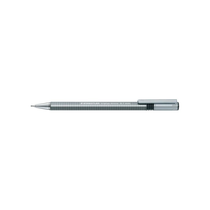 Staedtler Vulpotlood triplus micro 07 mm B