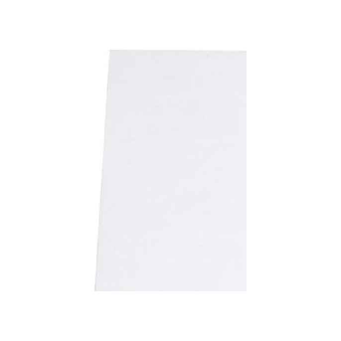 Staples Zakelijke envelop internationaal DL 110 x 220 x 110 mm zelfklevende wit (pak 100 stuks)