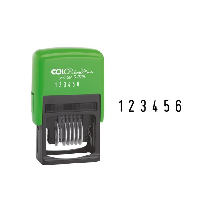 Stempel Colop Printer S226 GL