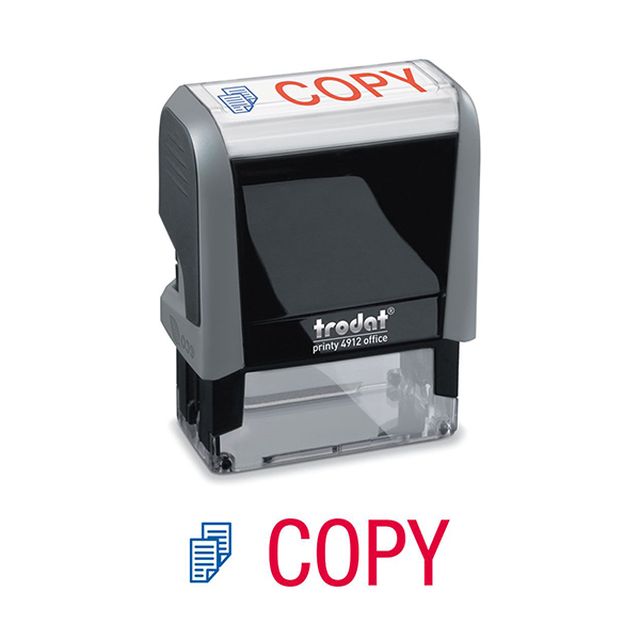 Stempel Trodat Printy 4912 Copy