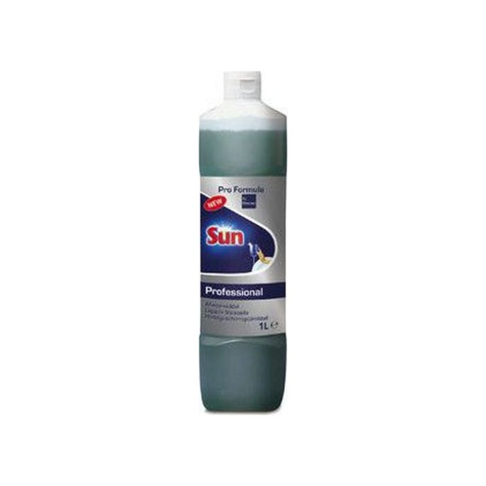 Sun Professional Pro Formula Afwasmiddel (pak 6 liter)