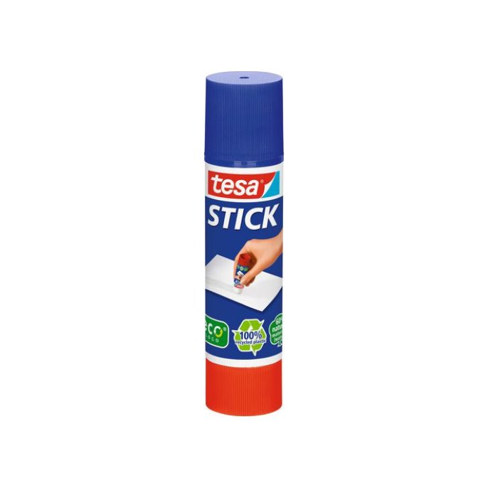 TESA® Lijmstick ECO Niet-Permanent 20gram