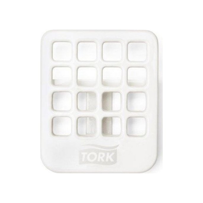 TORK Universal A2 Luchtverfrisserhouder Kunststof Wit (doos 8 x 4 stuks)