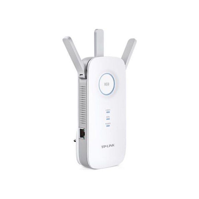 TP-Link Wi-Fi Range Extender RE450