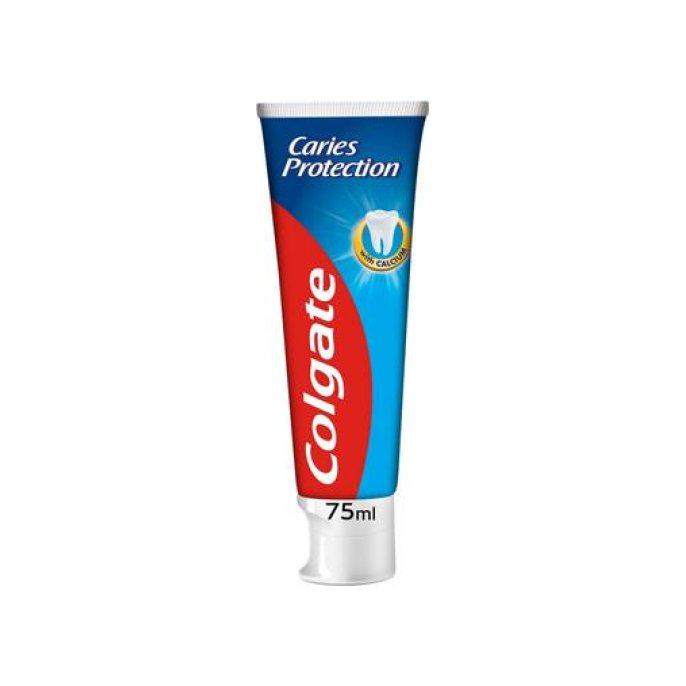 Tandpasta Colgate 75ml (1 tube x 75 milliliter)