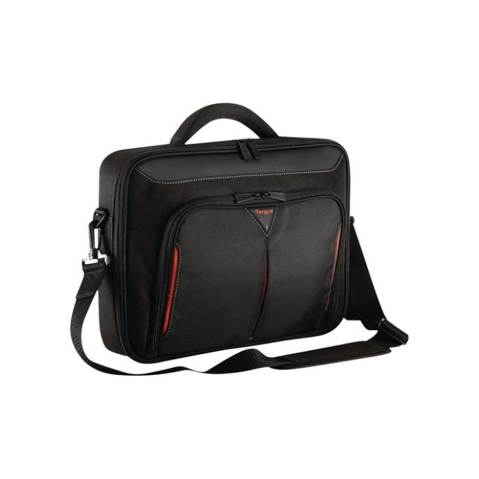 Targus Classic+ Laptoptas 18 inch Zwart