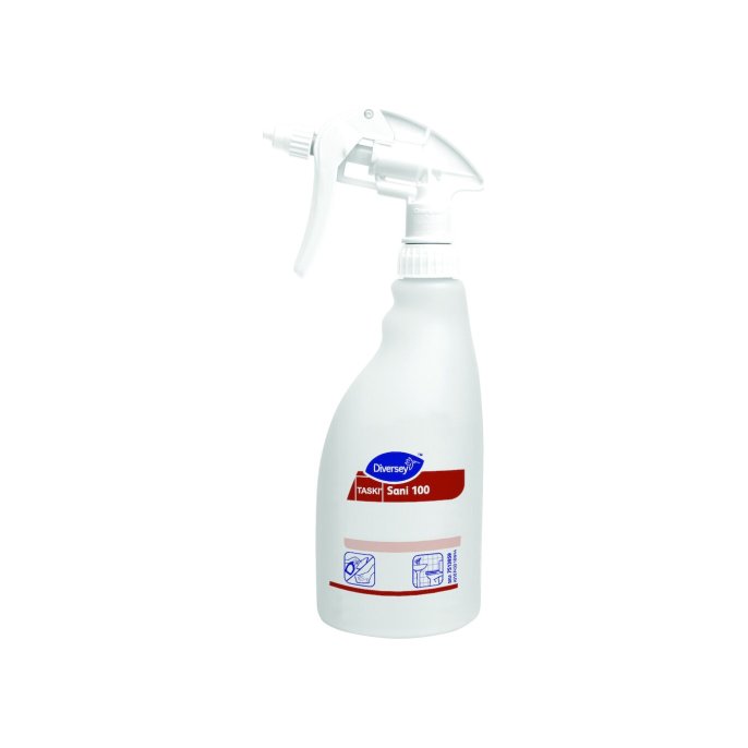 Taski Sproeiflacon 500 ml Voor TASKI Sani 100