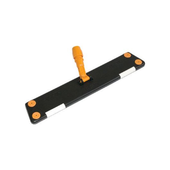 Taski Vloerwissysteem lamello 60 rubberen frame 55 x 10 cm