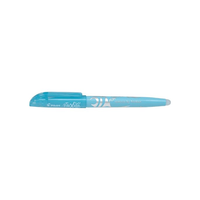 Tekstmarker Pilot Frixion blauw/ds12