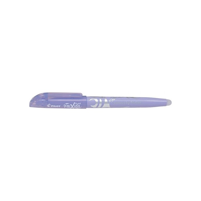 Tekstmarker Pilot Frixion violet/ds12