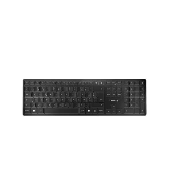 Toetsebord Cherry KW9100 Azerty wireless