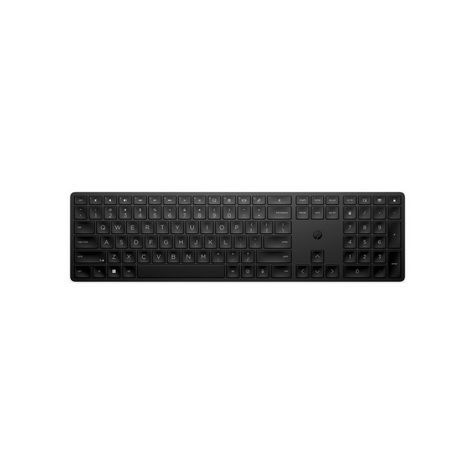 Toetsenbord 455 Qwerty wireless