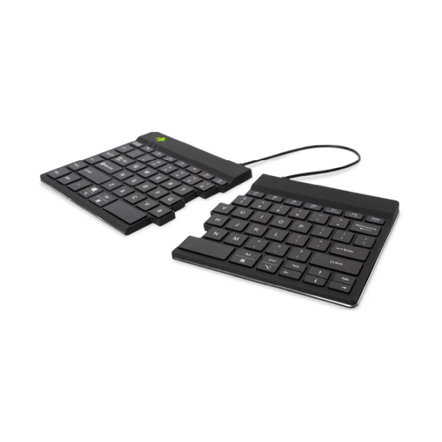 Toetsenbord R-Go split break QWERTY blth