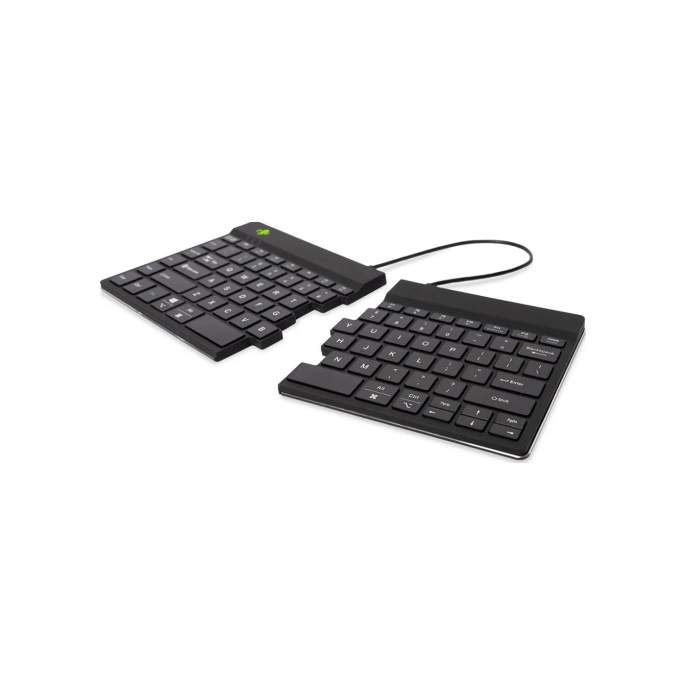 Toetsenbord R-Go split break QWERTY blth