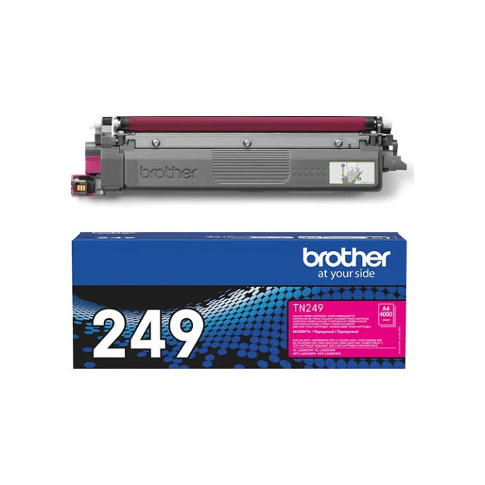 Toner Brother TN-249M magenta EHC