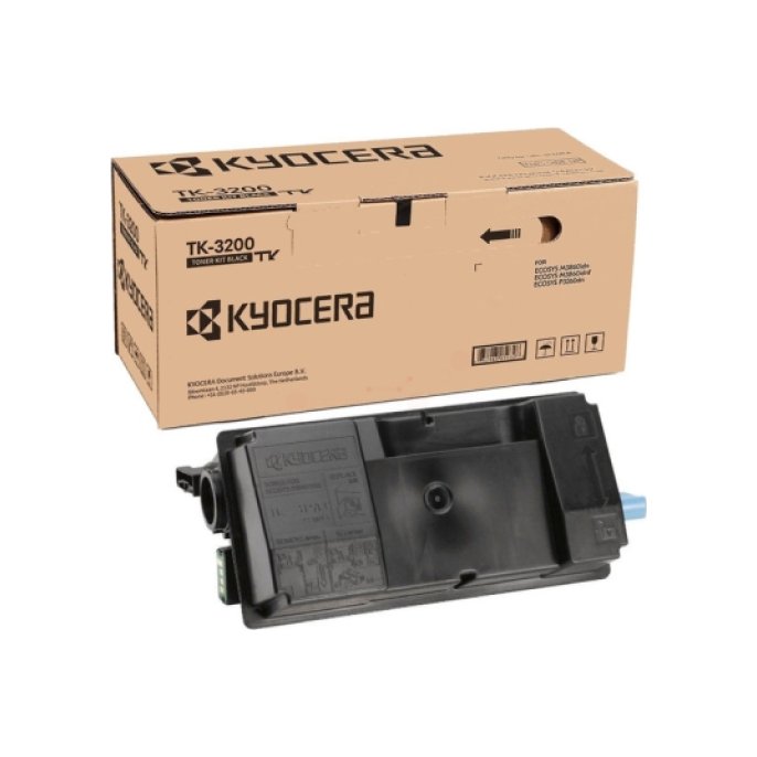 Toner Kyocera Kit TK-3200