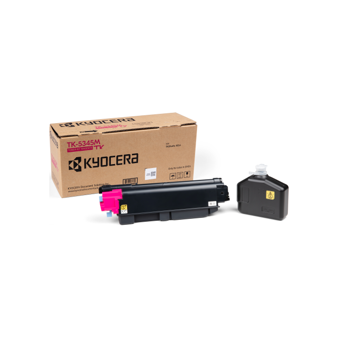 Toner Kyocera TK-5345M 9K