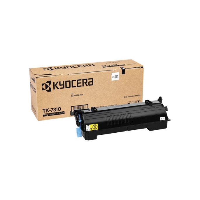 Toner Kyocera TK-7310 zwart