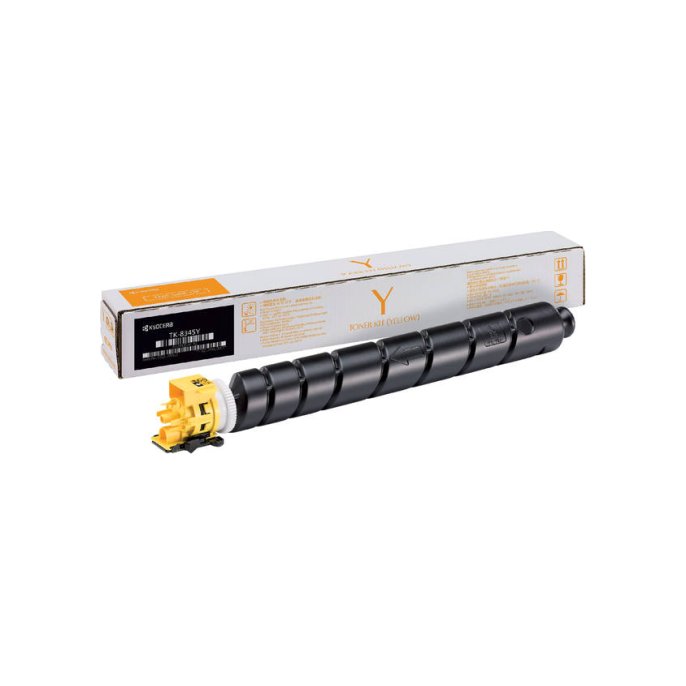 Toner Kyocera TK-8345Y 12K geel