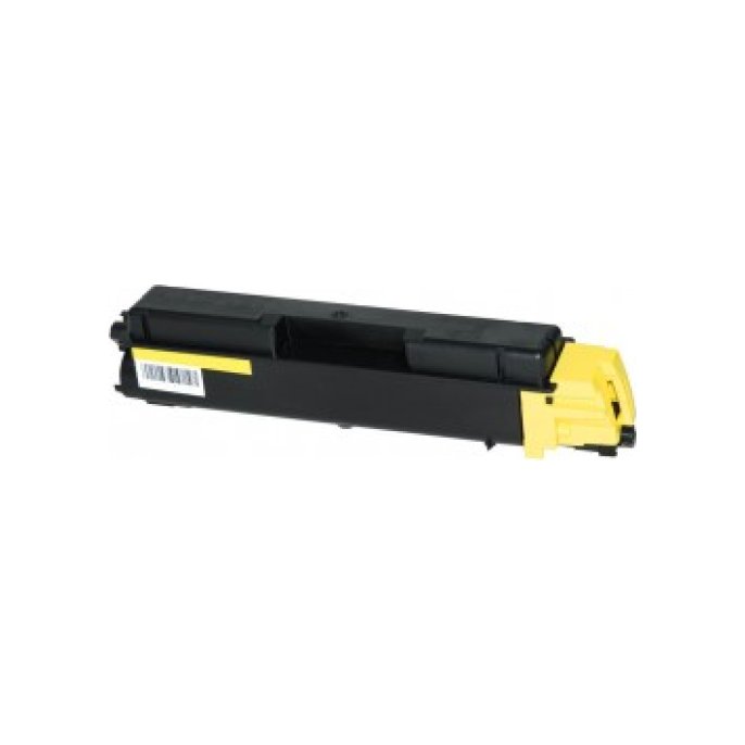 Toner Kyocera TK-8735Y 40K