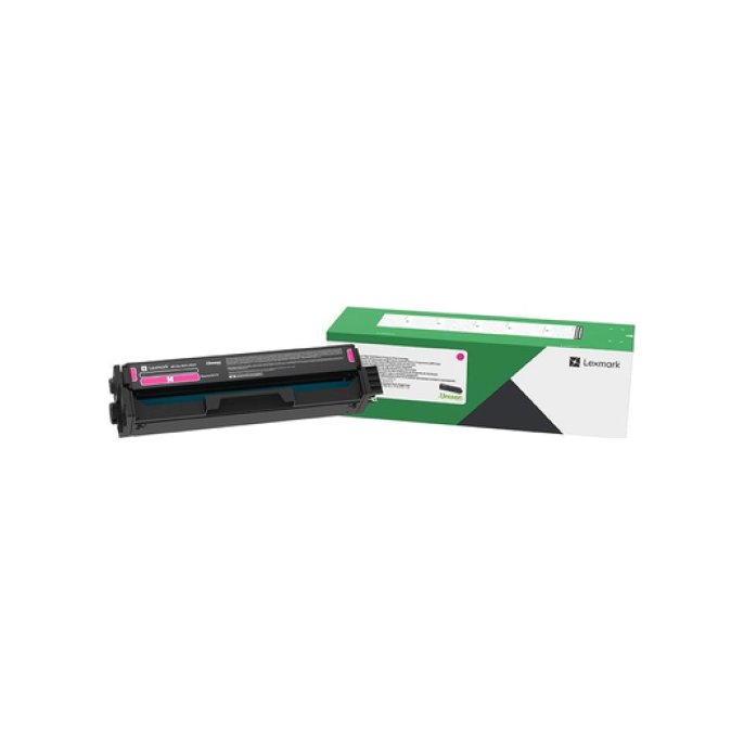 Toner Lexmark 20N2XM0 EHY magenta