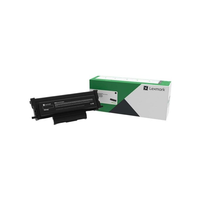 Toner Lexmark B222H00 hy zwart