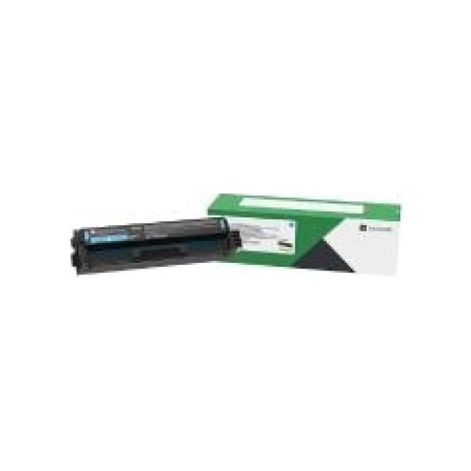 Toner Lexmark C3220 cyan