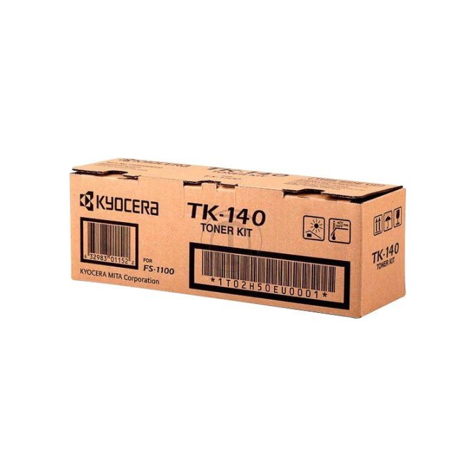 Toner kyocera TK-140 FS-1100 zwart 4k