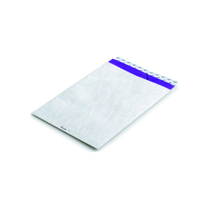 Tyvek® C4 Akte Envelop 324 x 229 mm Kraftpapier 55 g/m² Wit (doos 100 stuks)