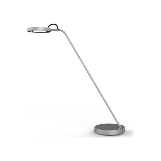 UNILUX EYELIGHT Bureaulamp LED Grijs