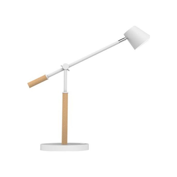 UNILUX Vicky Bureaulamp LED Wit hout