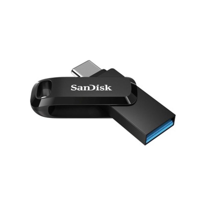 USB Stick Sandisk dual USB-C 3.1 32GB