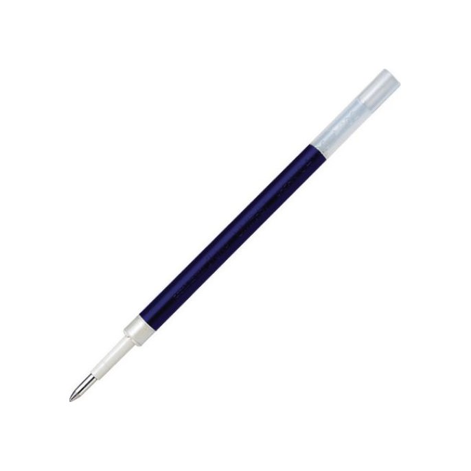 Uni-Ball Signo207 RT Gelpen Navulling 0.7 mm Blauw (pak 12 stuks)