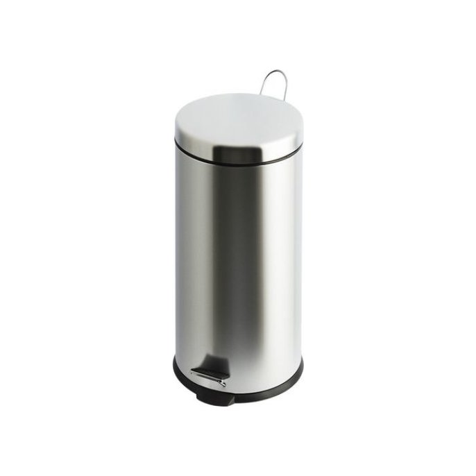 V-PART Classic Step Bin 30L Pedaalemmer