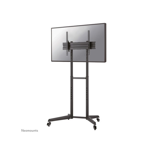 NEWSTAR Vloersteun max 70inch-50kg zwart