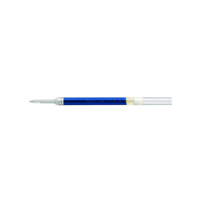 Vulling rolschr PENTEL LR7 blauw (12 stuks)