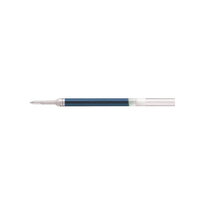 Vulling rolschr PENTEL LR7 d.blauw (12 stuks)