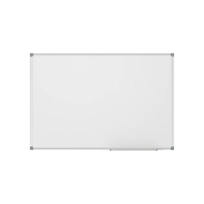 Whiteboard Maul 90x180cm standaard grijs